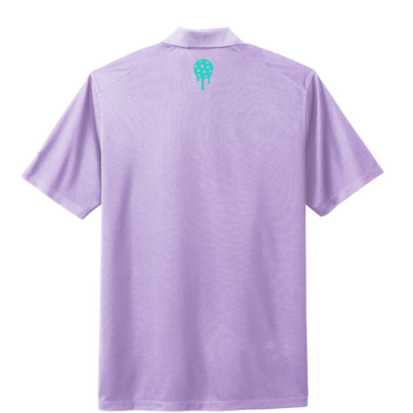 Urban Lilac - BACK