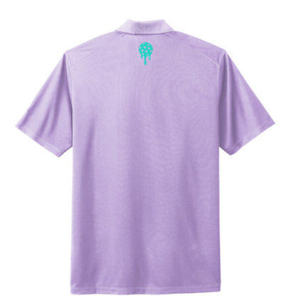 Urban Lilac - BACK