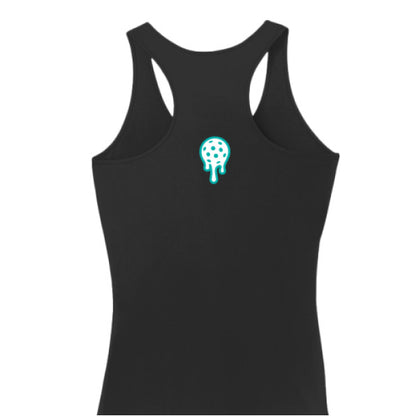 Black - BACK