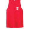 True Red - FRONT