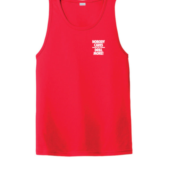 True Red - FRONT