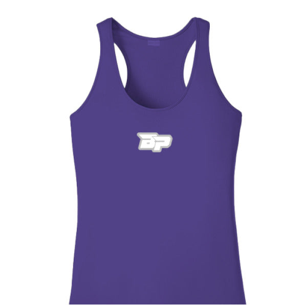 Purple - FRONT