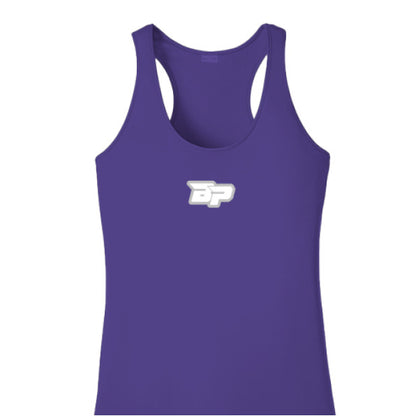 Purple - FRONT