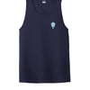 True Navy - FRONT