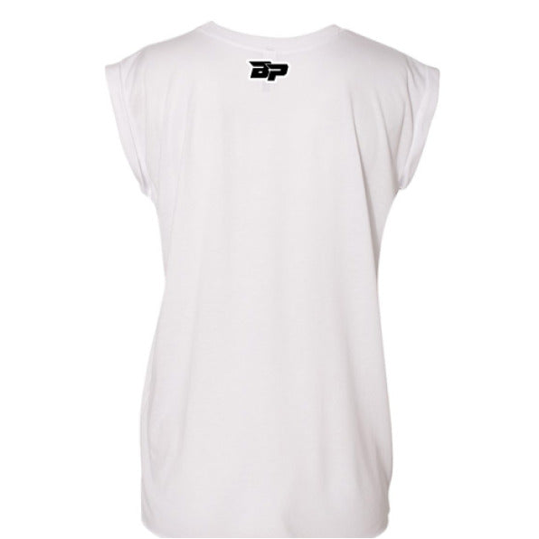 WHITE - BACK