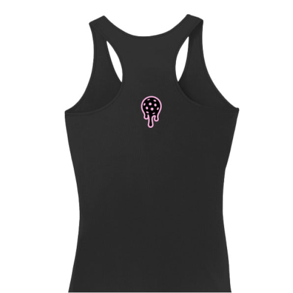 Black - BACK