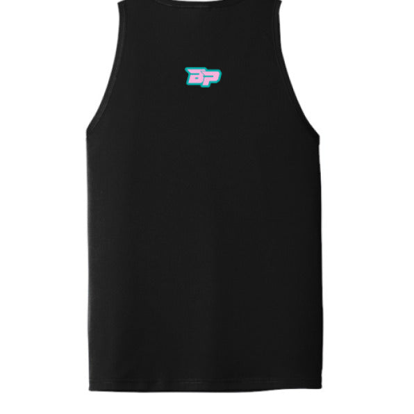 Black - BACK