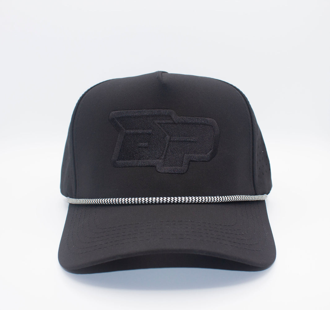 Fall BP Snapbacks - Limited Edition