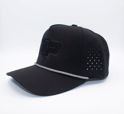 Fall BP Snapbacks - Limited Edition
