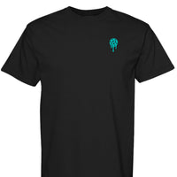 BLACK - FRONT