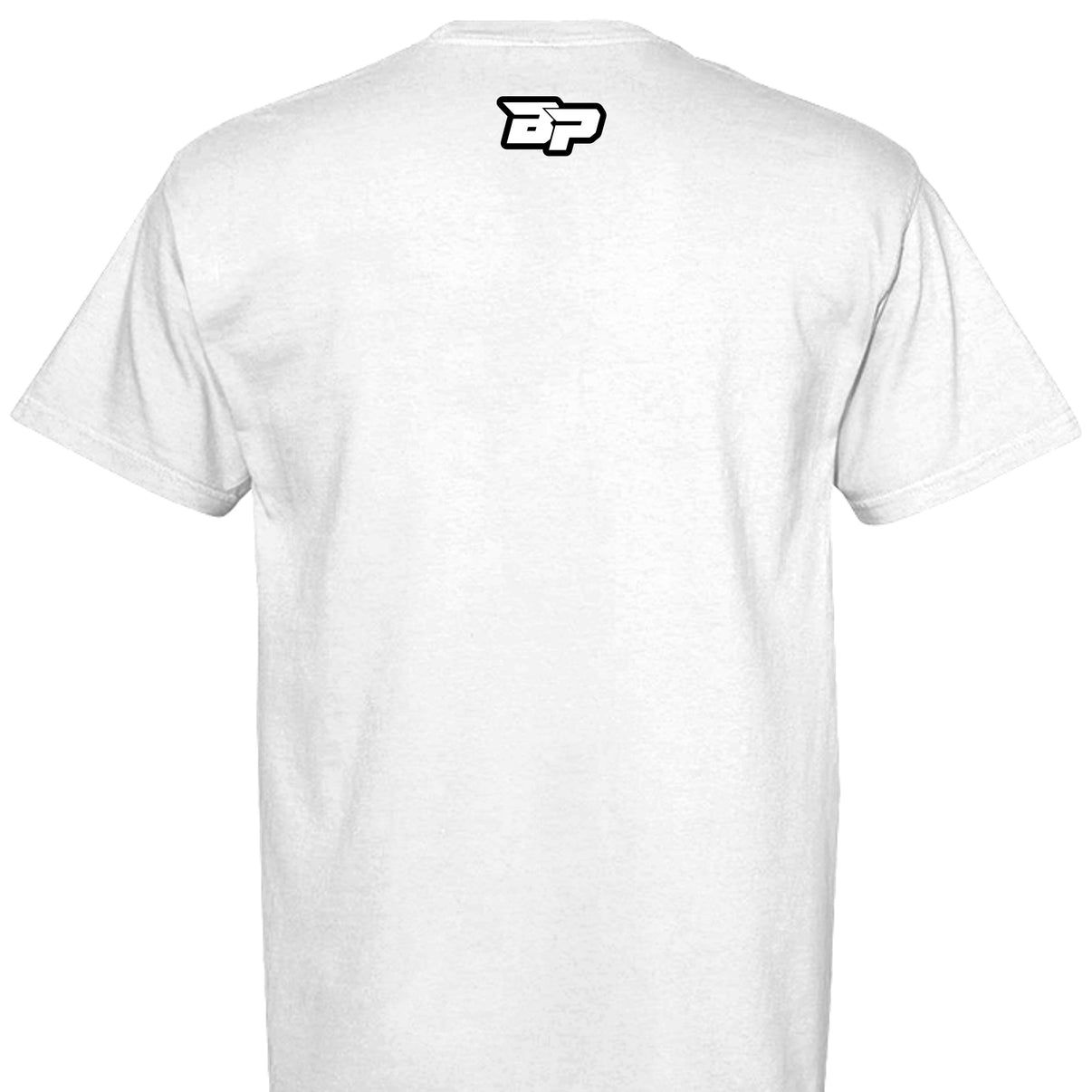 WHITE - C1717 - BACK