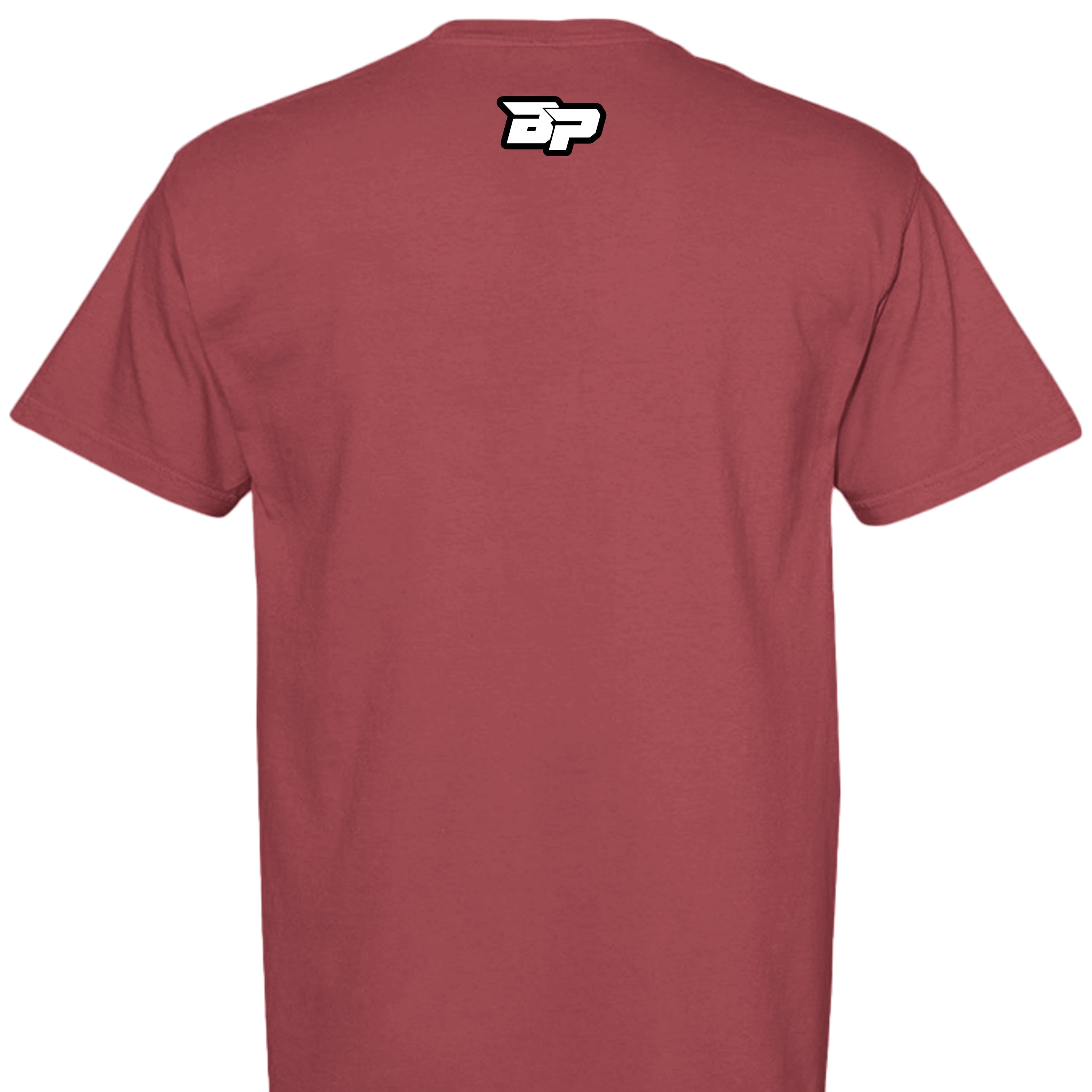 CRIMSON - C1717 - BACK