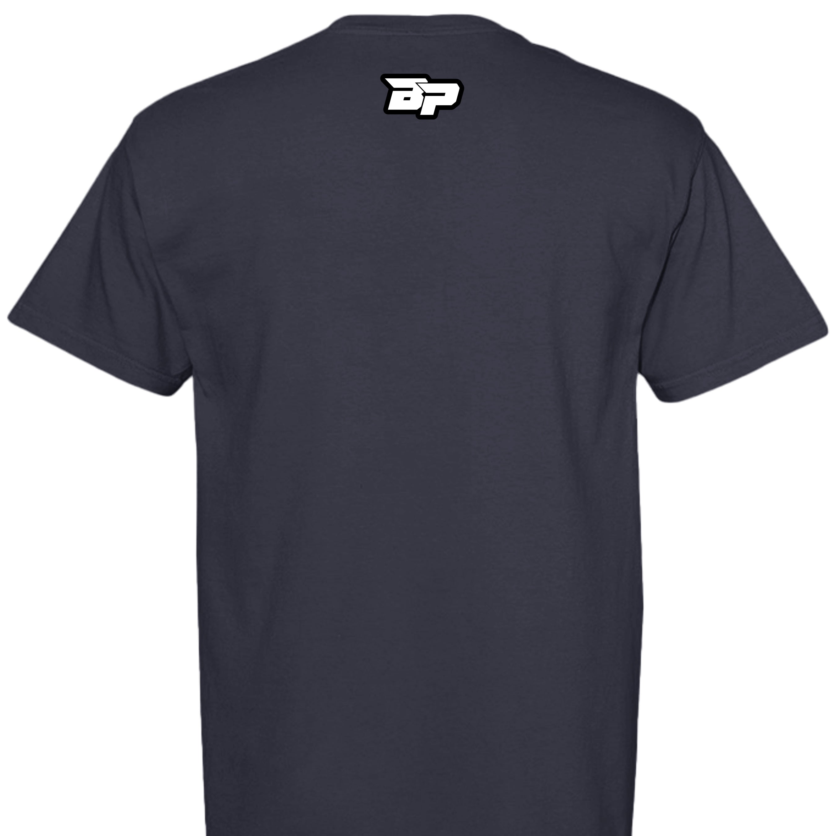 NAVY - C1717 - BACK