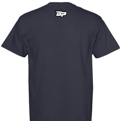 NAVY - C1717 - BACK