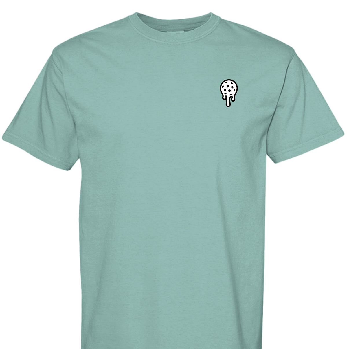 SEAFOAM - C1717 - FRONT