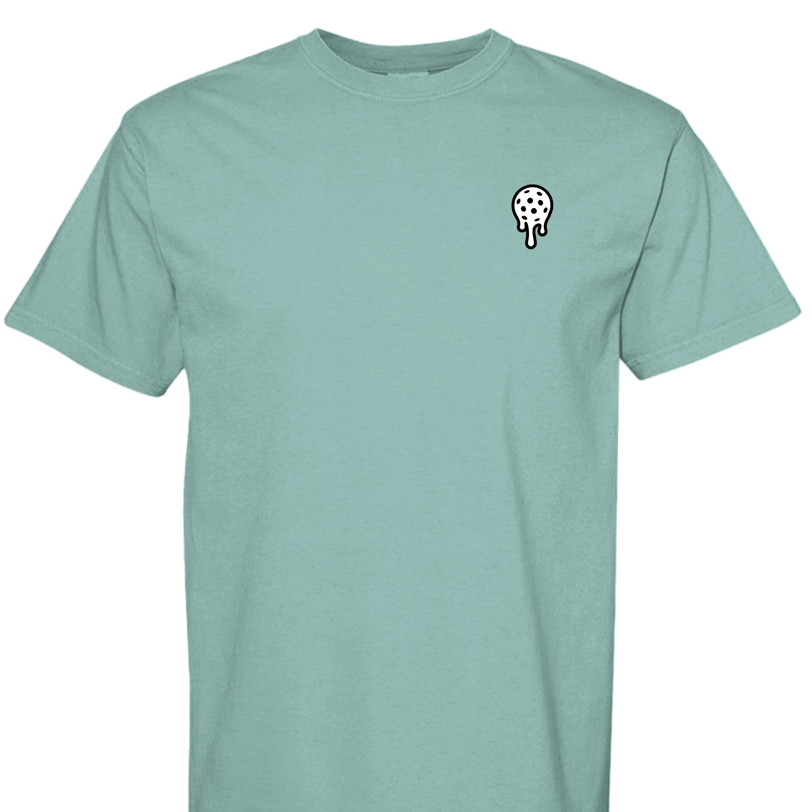SEAFOAM - C1717 - FRONT