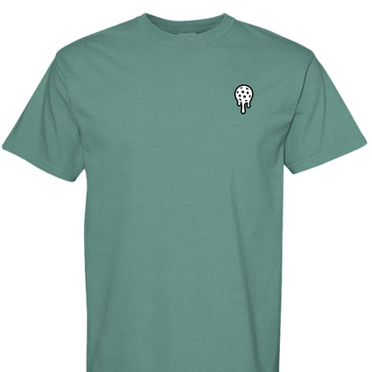 LIGHT GREEN - C1717 - FRONT
