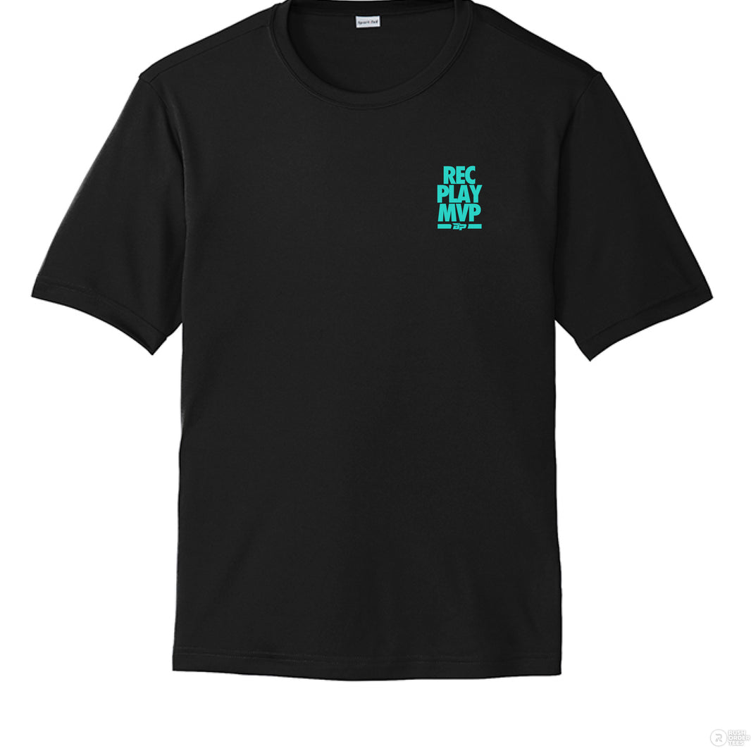 Black - FRONT