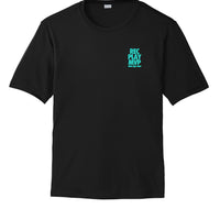Black - FRONT