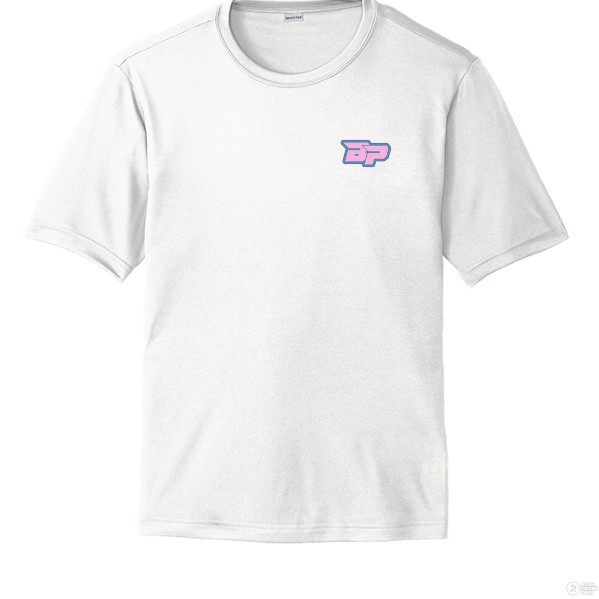White - FRONT