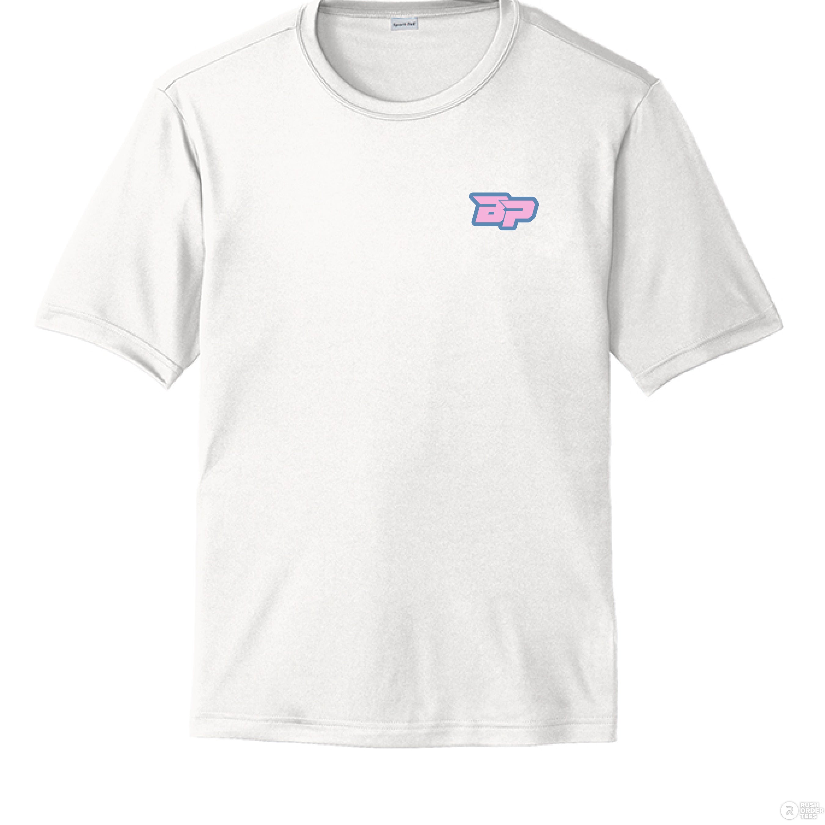 White - FRONT