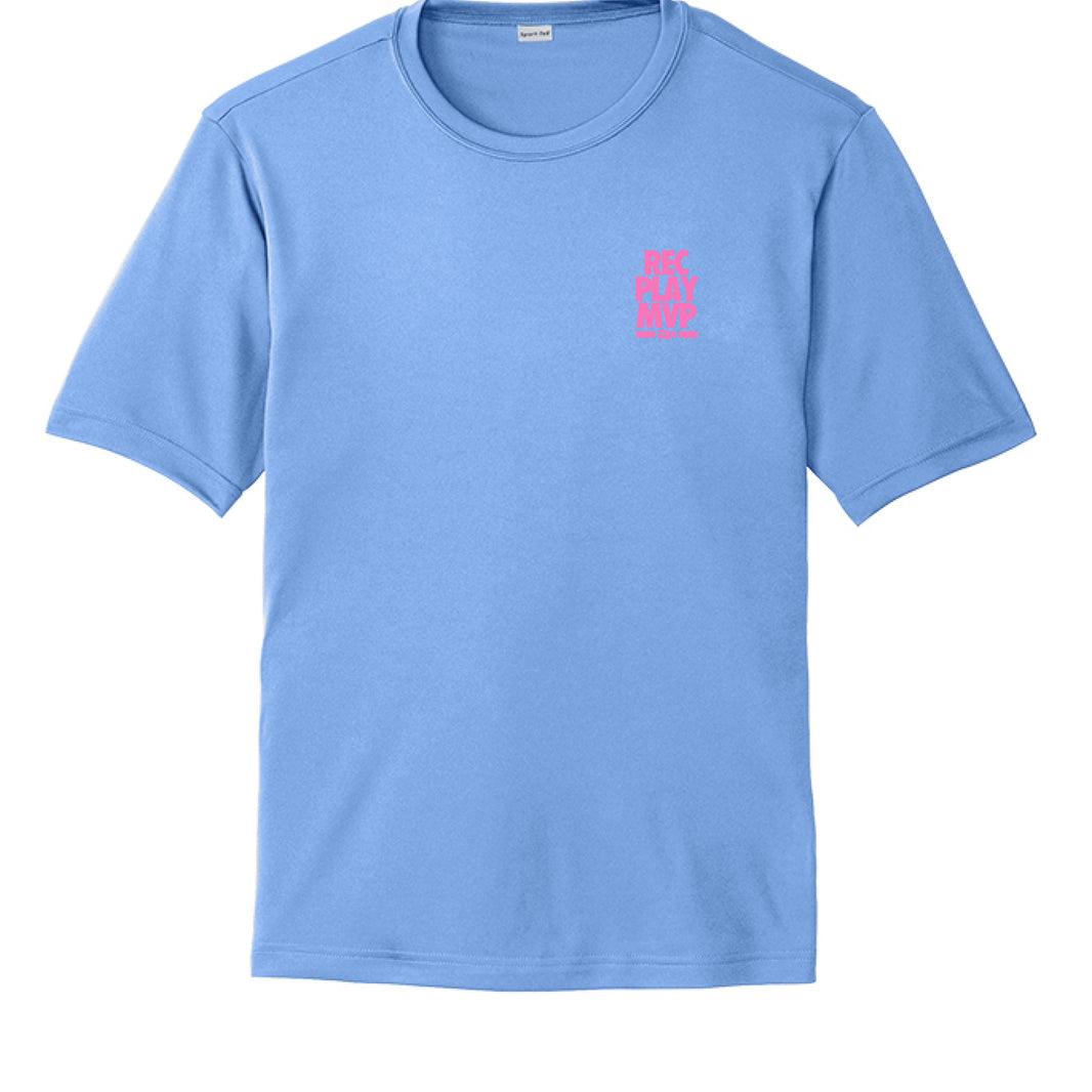 Carolina Blue - FRONT