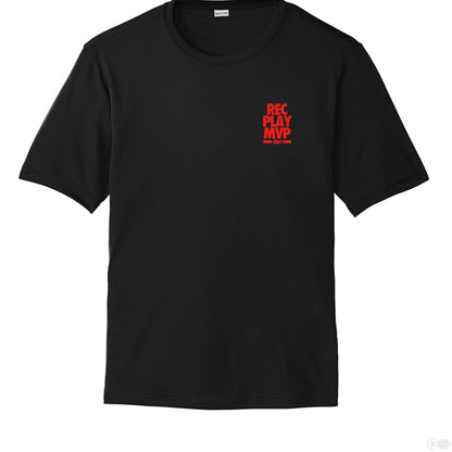 Black - FRONT