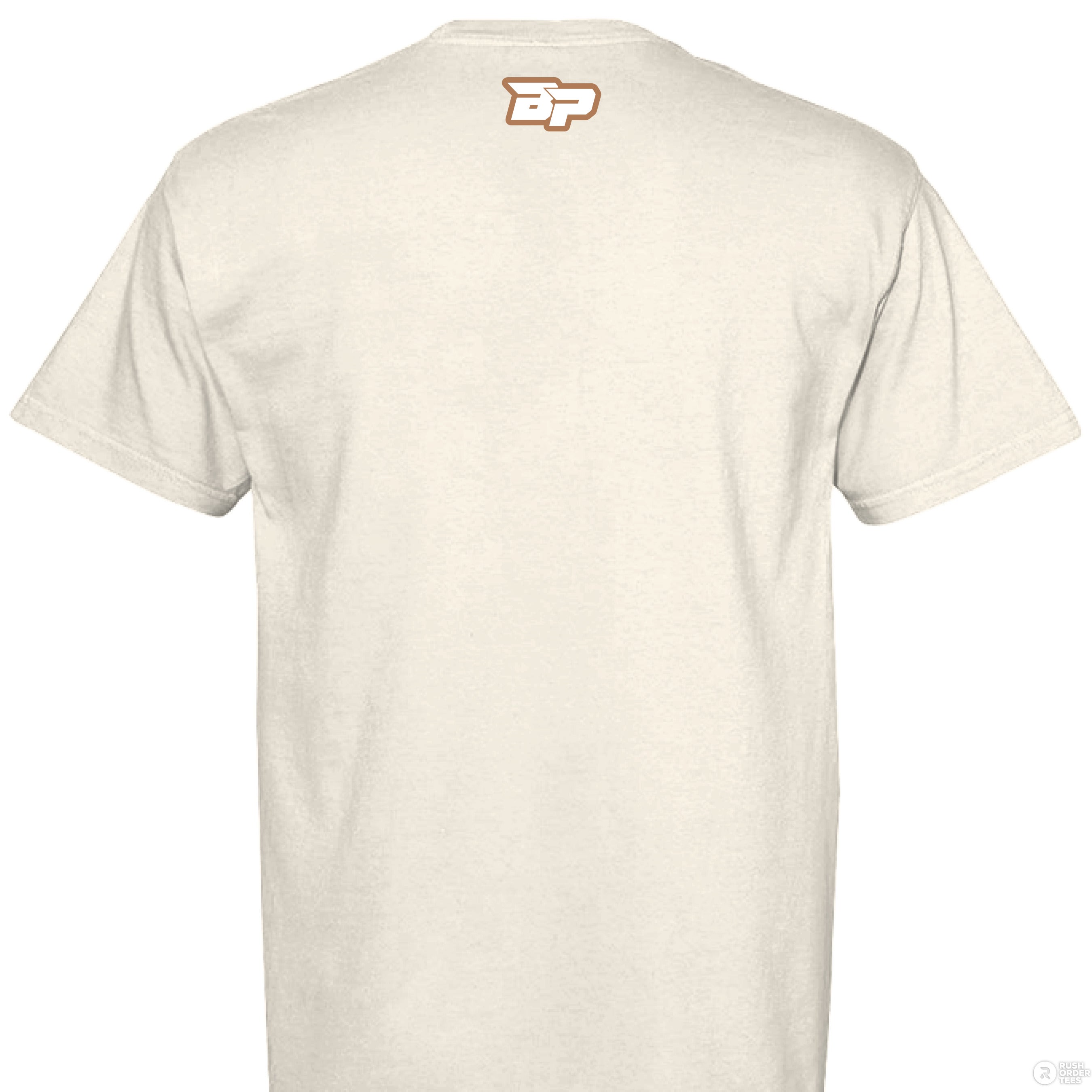 IVORY - BACK