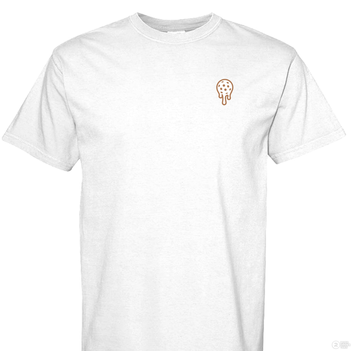 WHITE - FRONT