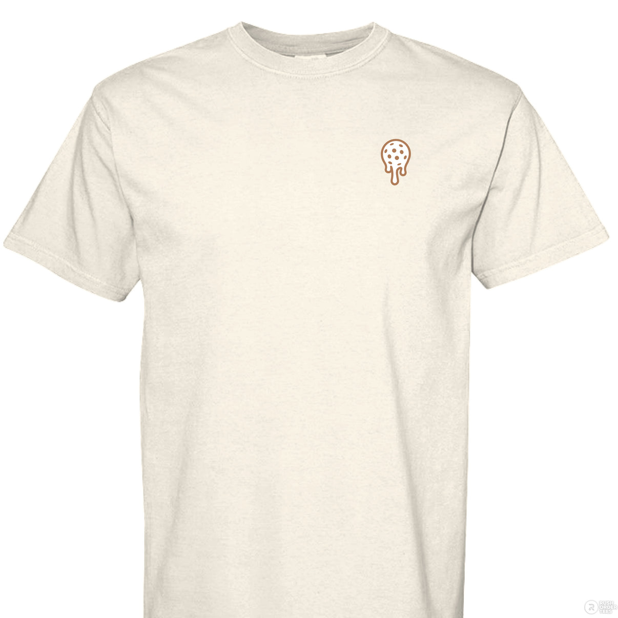 IVORY - FRONT