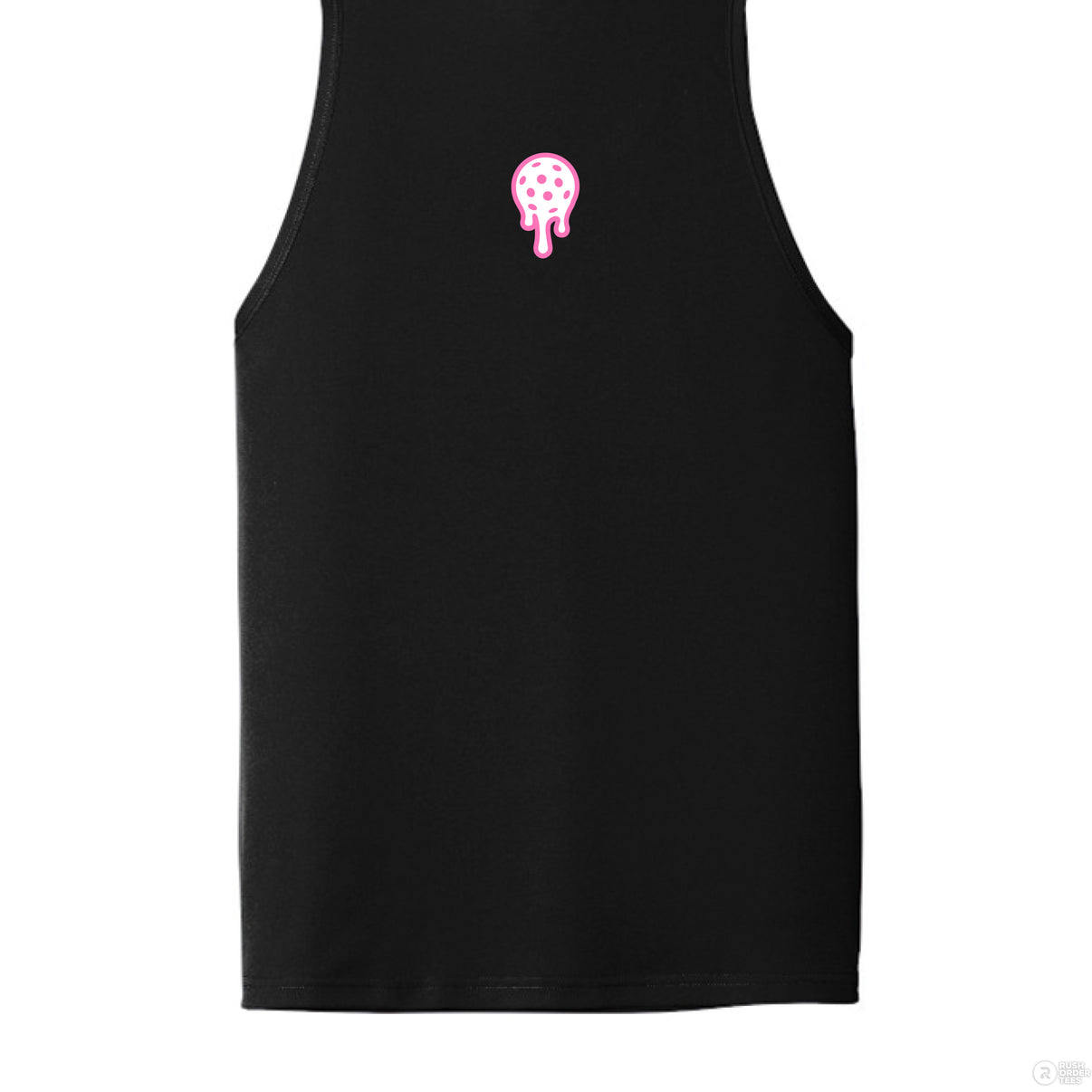 Black - BACK