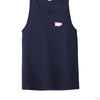 True Navy - FRONT