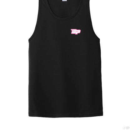 Black - FRONT