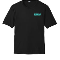 Black - FRONT