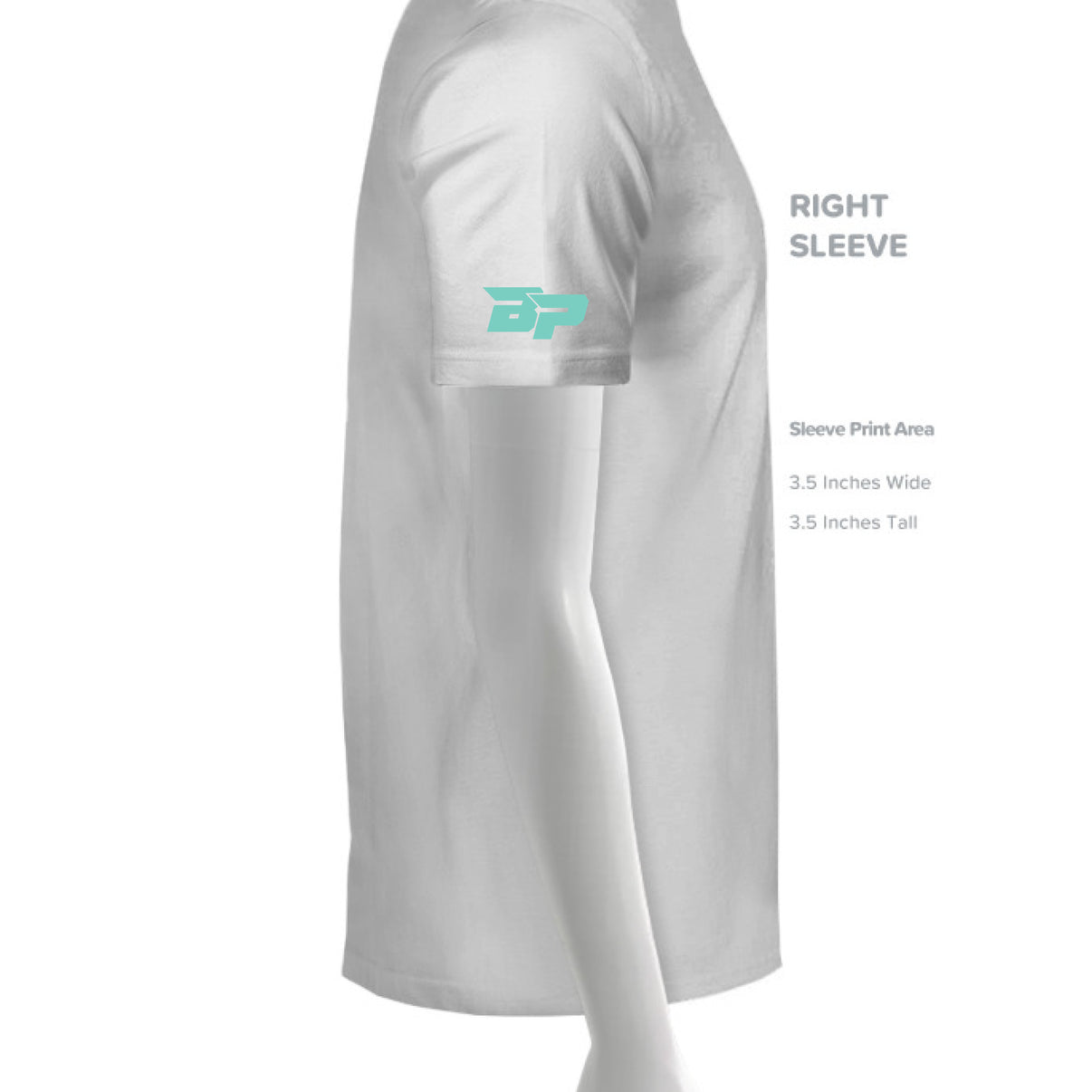 White - SLEEVE_RIGHT