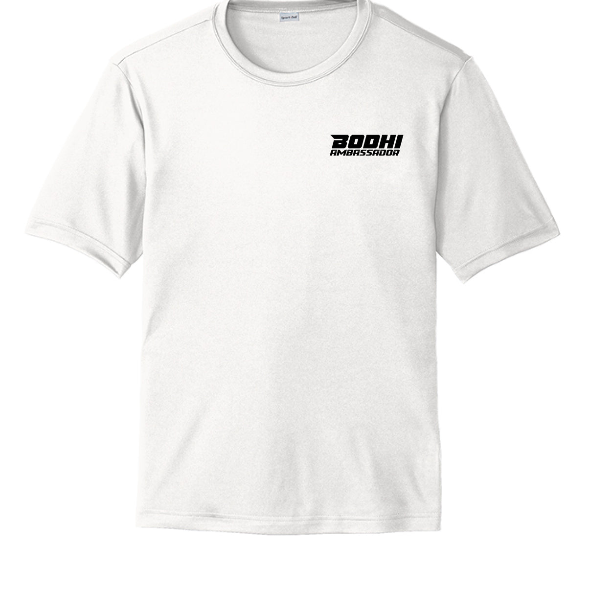 White - FRONT