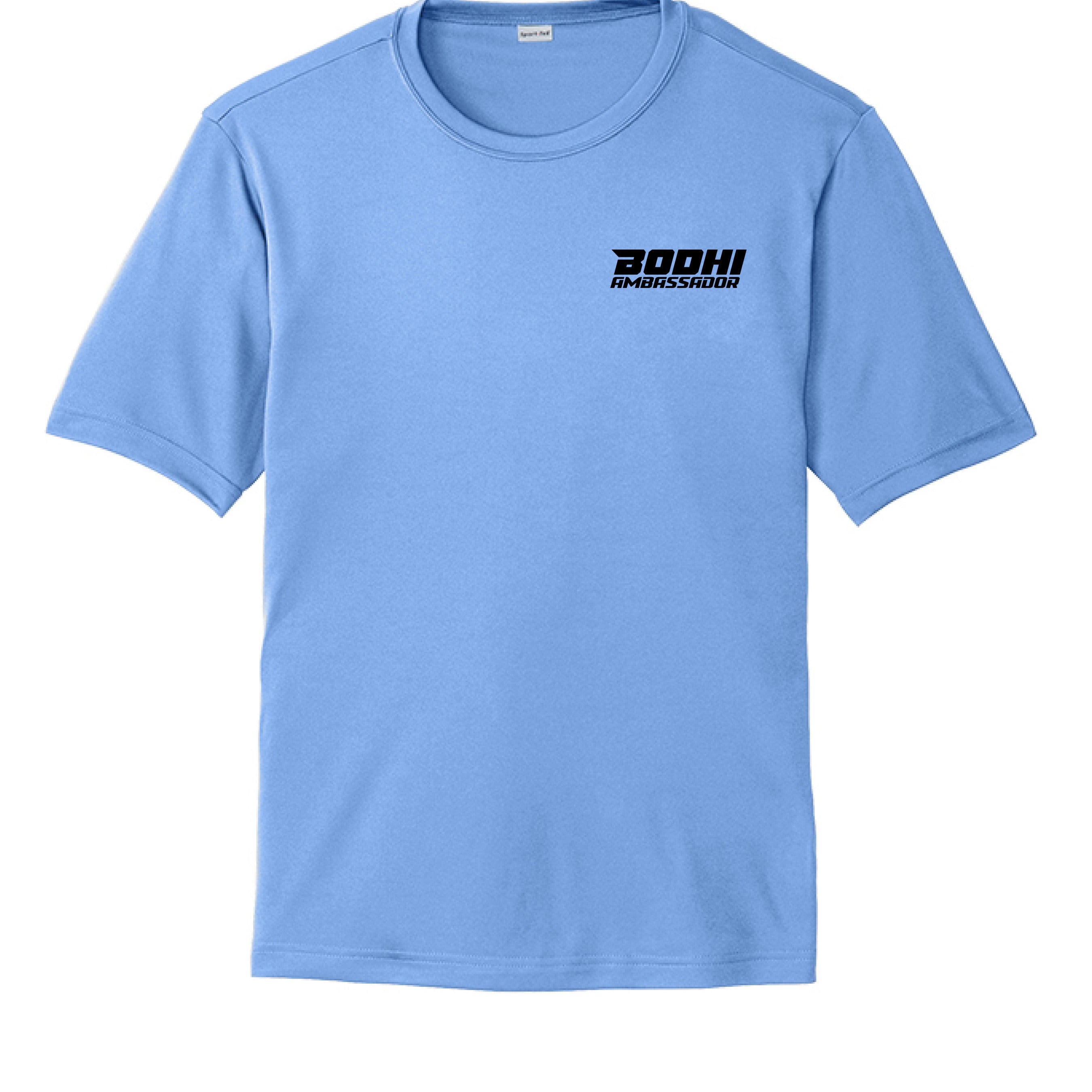 Carolina Blue - FRONT