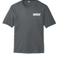 Iron Grey - FRONT