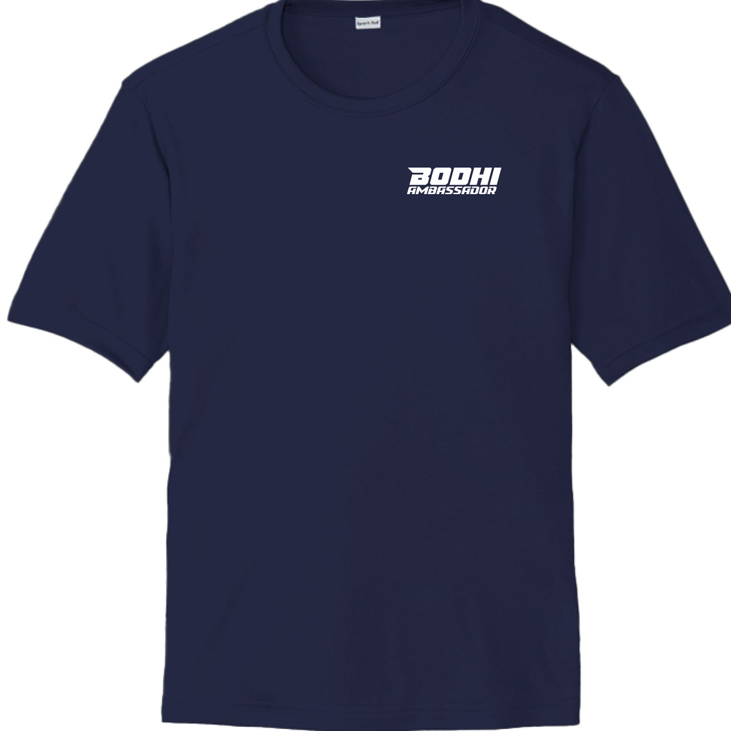 True Navy - FRONT