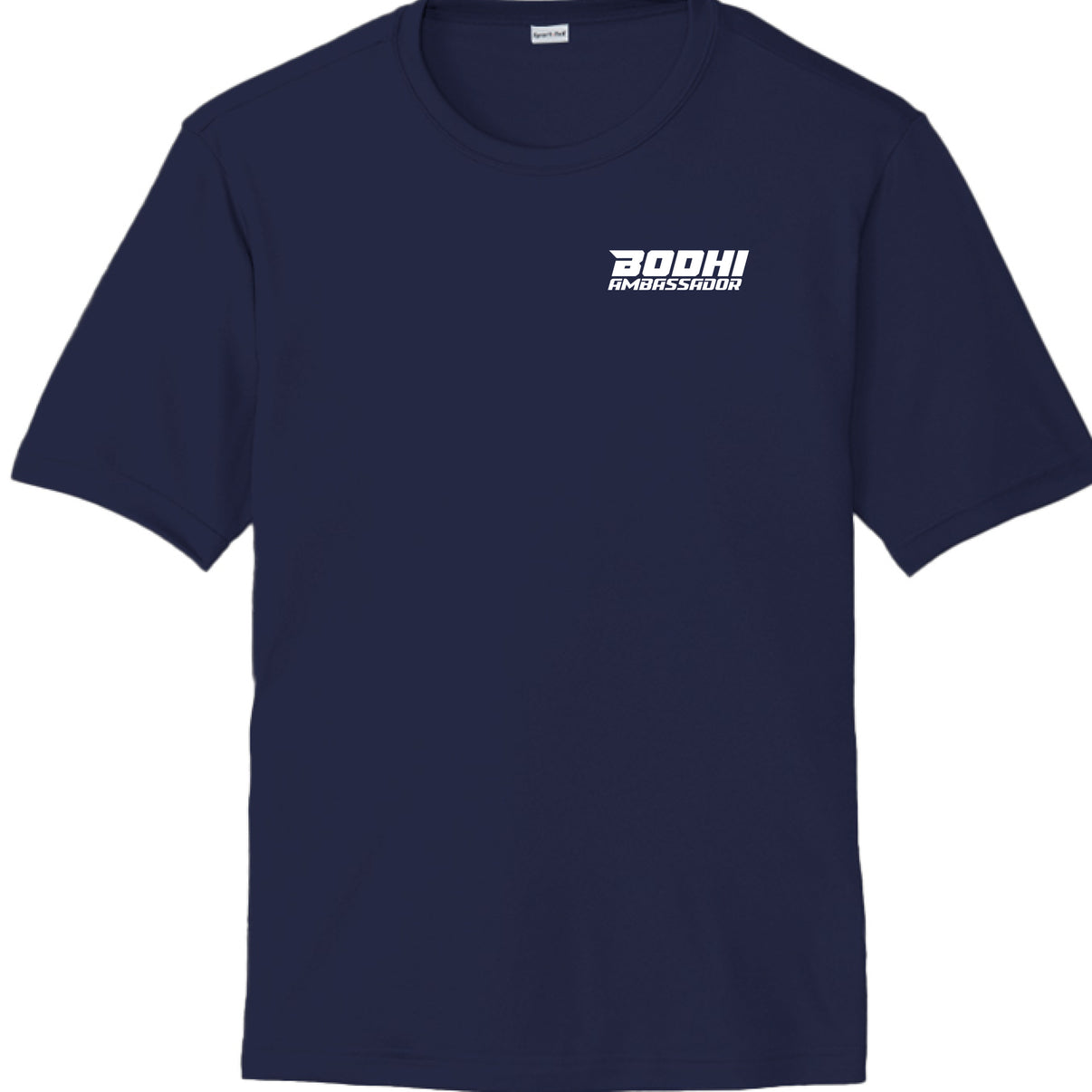 True Navy - FRONT