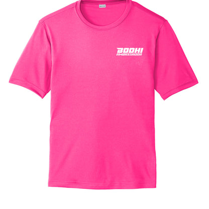 Neon Pink - FRONT