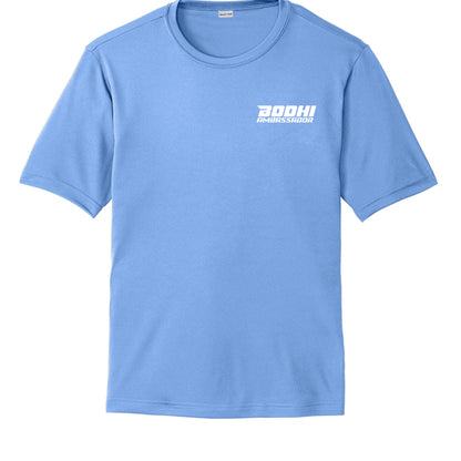 Carolina Blue - FRONT