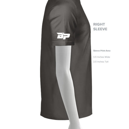 Iron Grey - SLEEVE_RIGHT