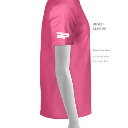 Neon Pink - SLEEVE_RIGHT