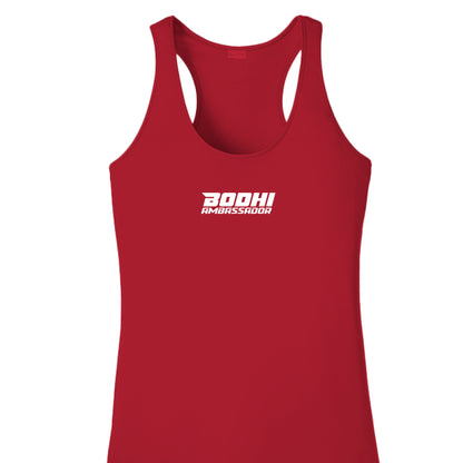 True Red - FRONT