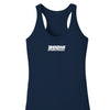 True Navy - FRONT