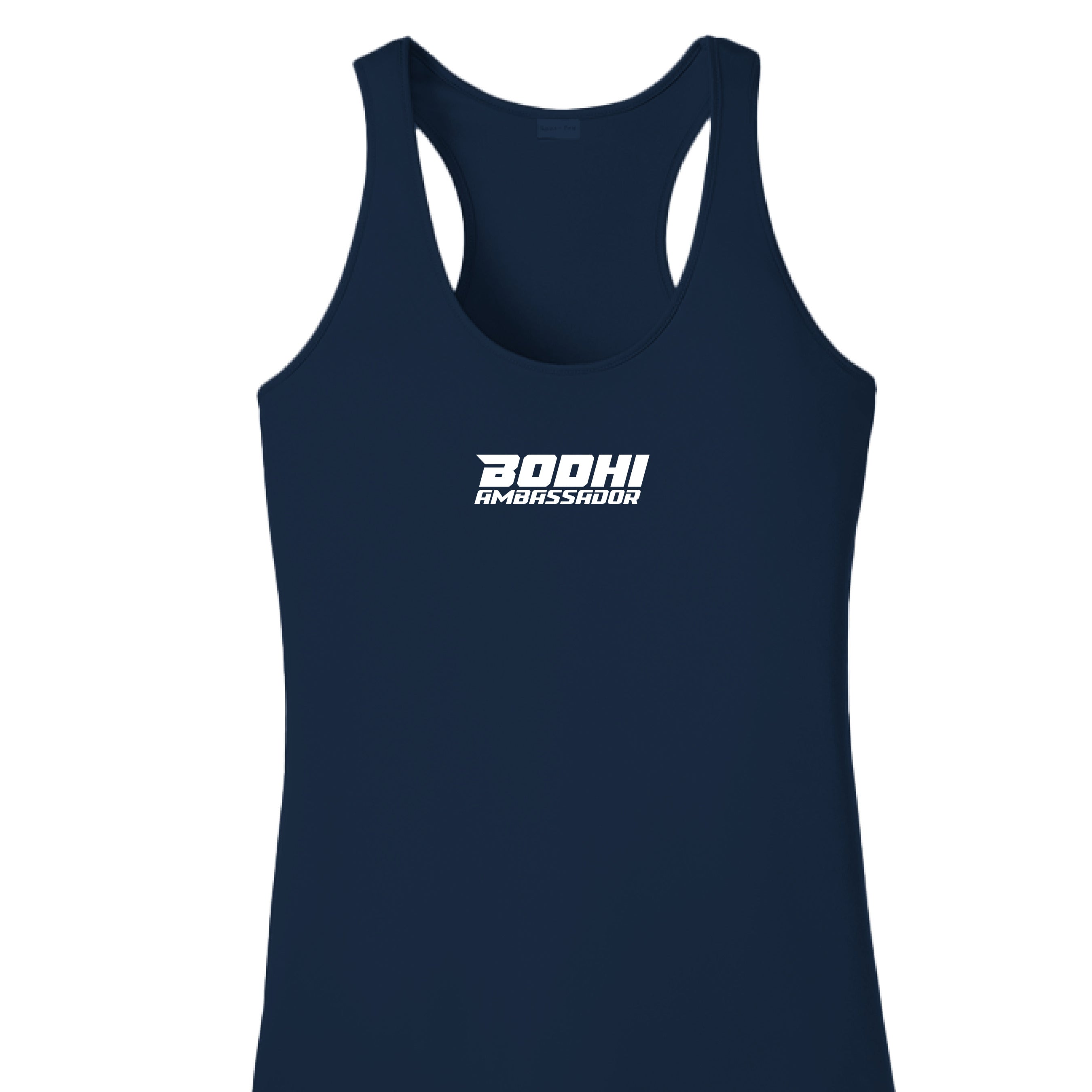 True Navy - FRONT