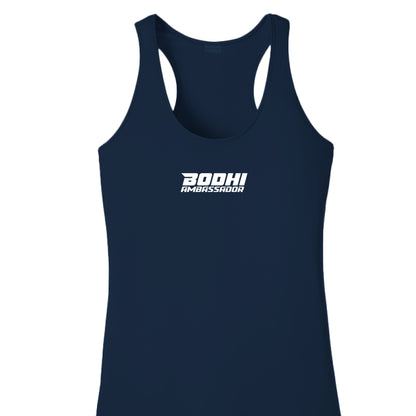 True Navy - FRONT