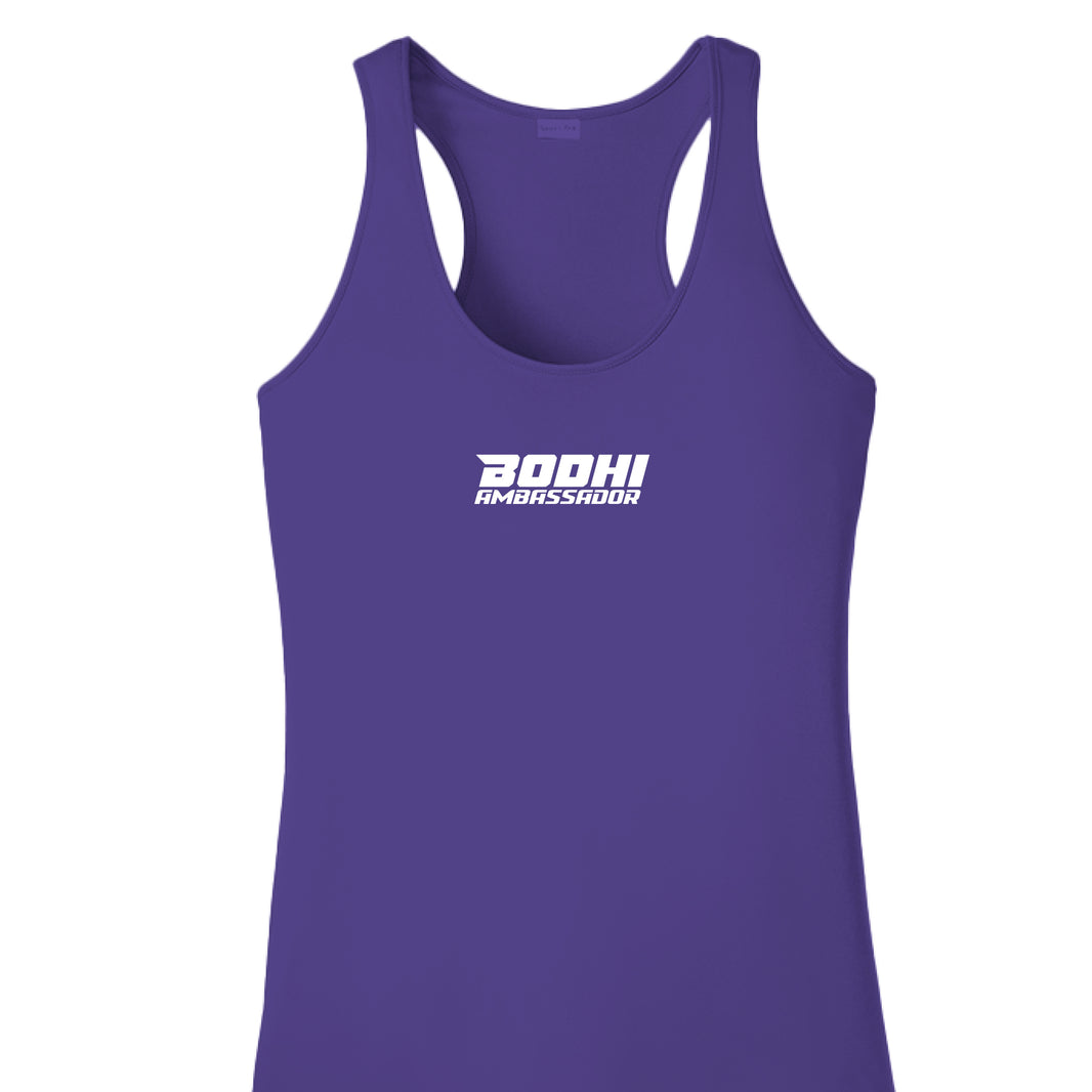 Purple - FRONT