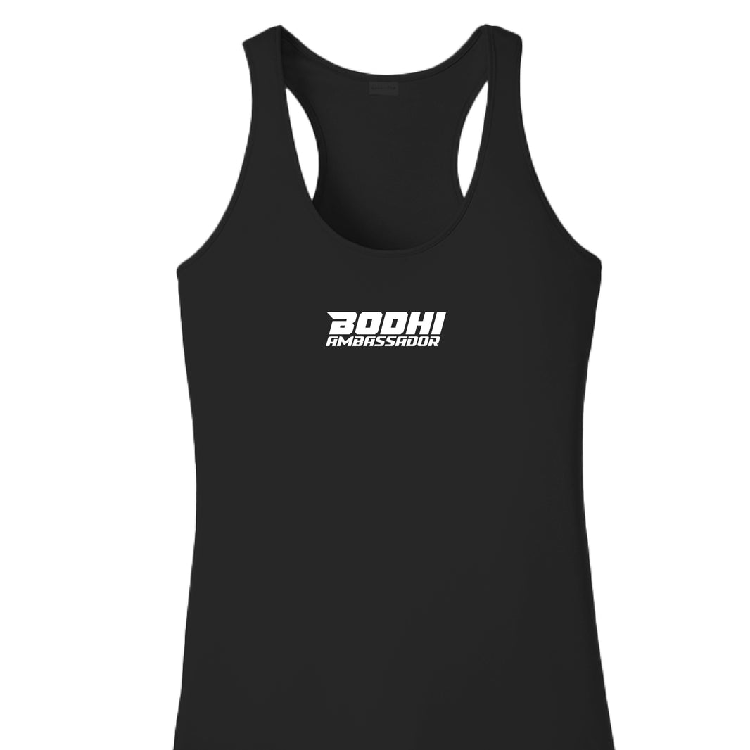 Black - FRONT